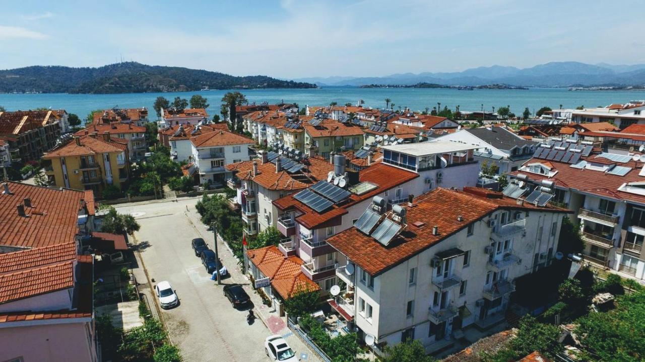 Apartmanhotel Mykonut Fethiye